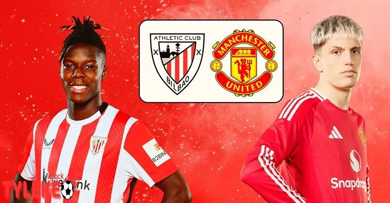 Bí quyết cá cược khi Soi kèo Ath. Bilbao vs Man Utd